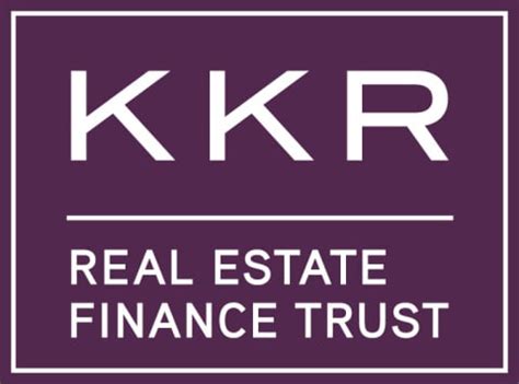 kkr real estate trust